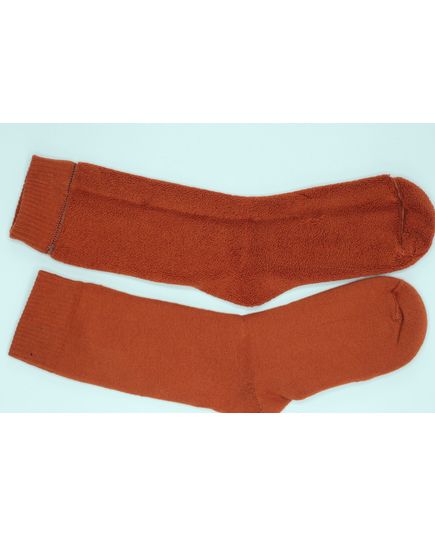 Носки 36-40 терракотовый Pro 21533, изображение 5