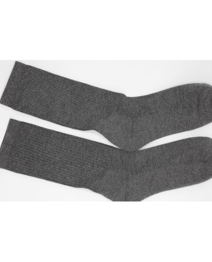 Носки 35-39 серый Black spade 21524, изображение 2