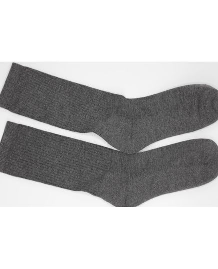 Носки 35-39 серый Black spade 21524, изображение 3