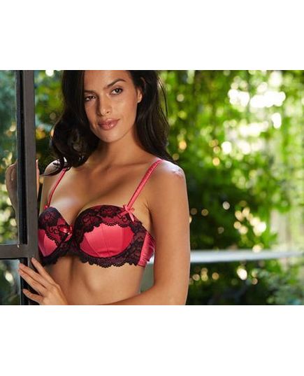 Бюстгальтер Miss Claire 14453, изображение 3