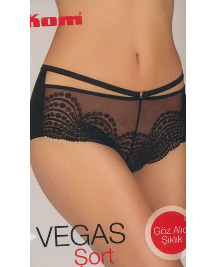 Трусы Kom 16596, изображение 3