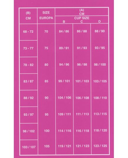 Бюстгальтер Ten 16572, зображення 6