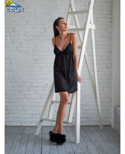 Нічна сорочка Relax Mode 16027, зображення 4