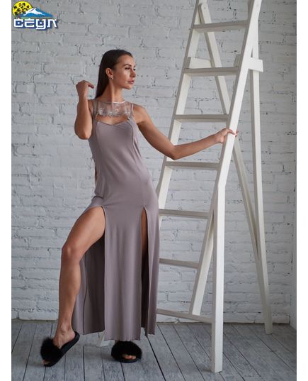 Нічна сорочка Aqua 15874, зображення 3