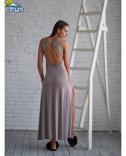 Нічна сорочка Aqua 15874, зображення 4