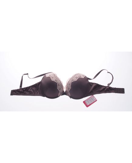 Бюстгальтер 80B розовый Miss Claire 13951, изображение 2