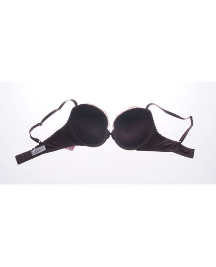 Бюстгальтер 80B розовый Miss Claire 13951, изображение 3