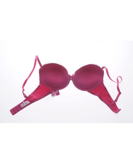 Бюстгальтер 80B розовый Miss Claire 13951, изображение 4