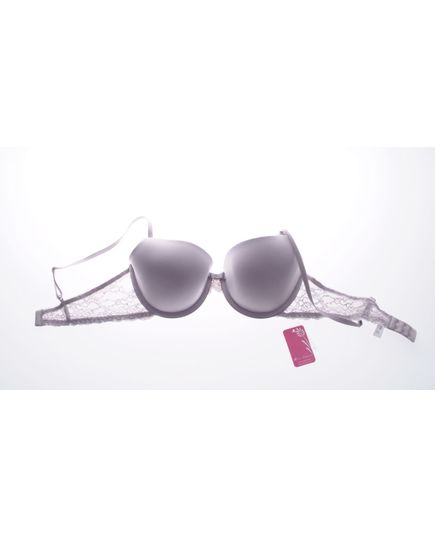 Бюстгальтер 75B розовый Miss Claire 14452, изображение 4