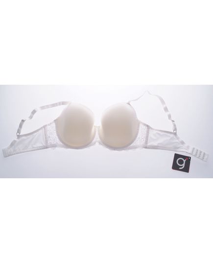 Бюстгальтер 80E розовый G 13965, изображение 3