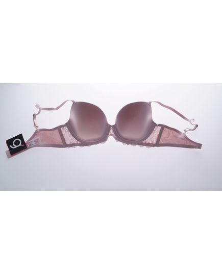 Бюстгальтер 80E розовый G 13965, изображение 2