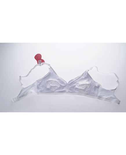 Бюстгальтер 95B білий Bella Donna 13745, зображення 5