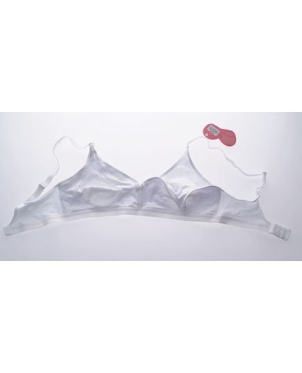 Бюстгальтер 95B білий Bella Donna 13745, зображення 6