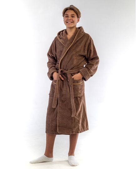 Халат детский Koraytex 18436, зображення 6