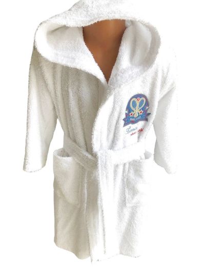 Халат детский Ramel 18749, зображення 2