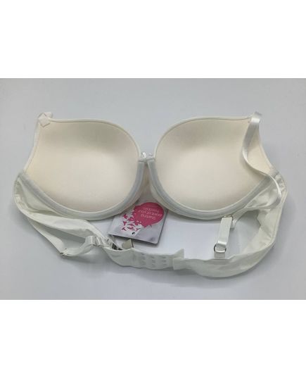 Бюстгальтер 80C чорний G 20877, зображення 2