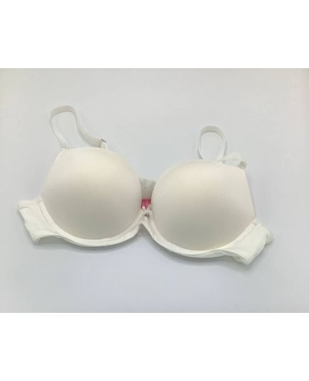 Бюстгальтер 80C чорний G 20877, зображення 4