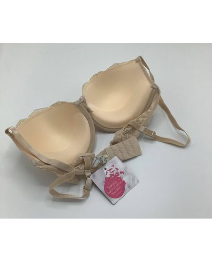 Бюстгальтер 85C зелений G 20876, зображення 6