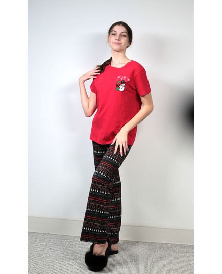 Женский домашний костюм Aqua 21389, изображение 6