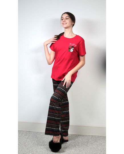 Женский домашний костюм Aqua 21389, изображение 7