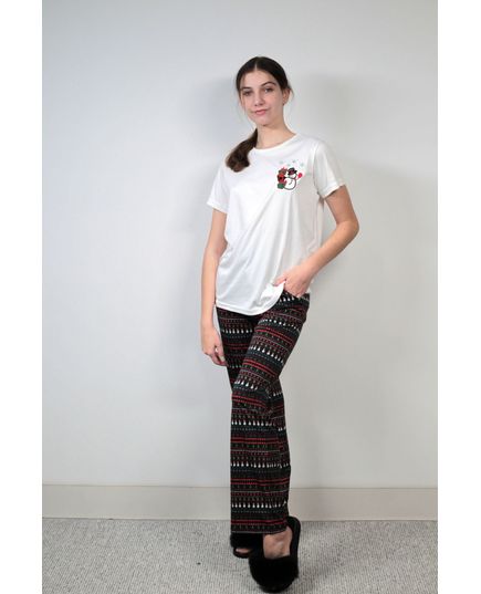 Женский домашний костюм Aqua 21390, изображение 2