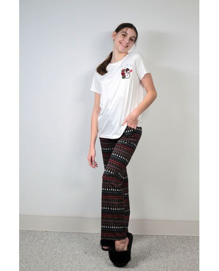 Женский домашний костюм Aqua 21390, изображение 4