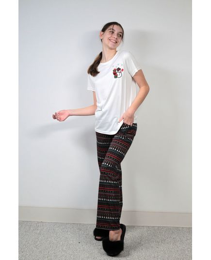 Женский домашний костюм Aqua 21390, изображение 5