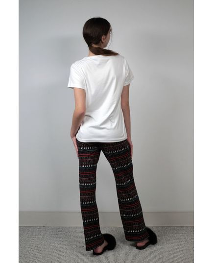 Женский домашний костюм Aqua 21390, изображение 6