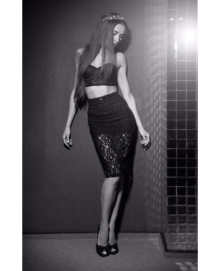 Бюстгальтер Reflections 14077, изображение 4