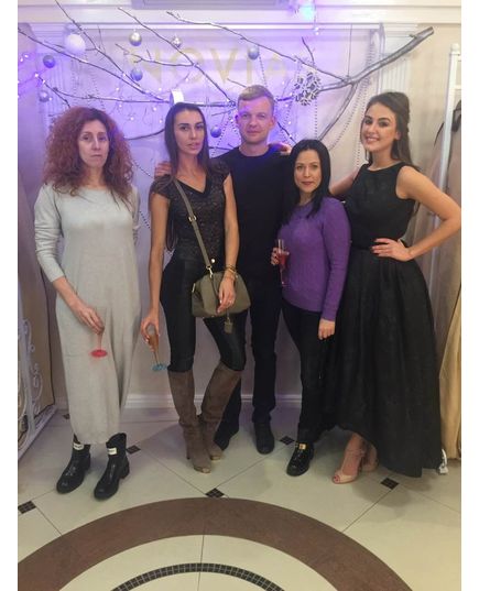 Штаны Ten 14875, изображение 3