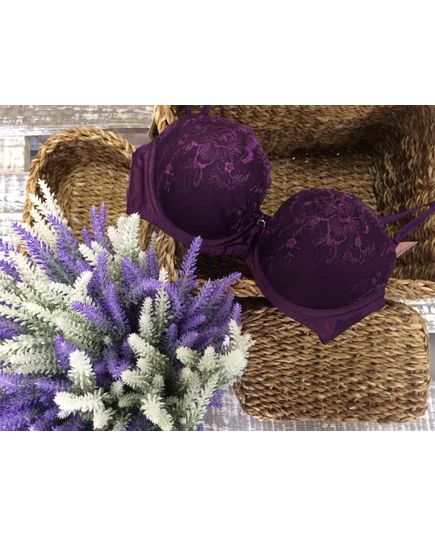 Бюстгальтер Suwen 15999, зображення 3