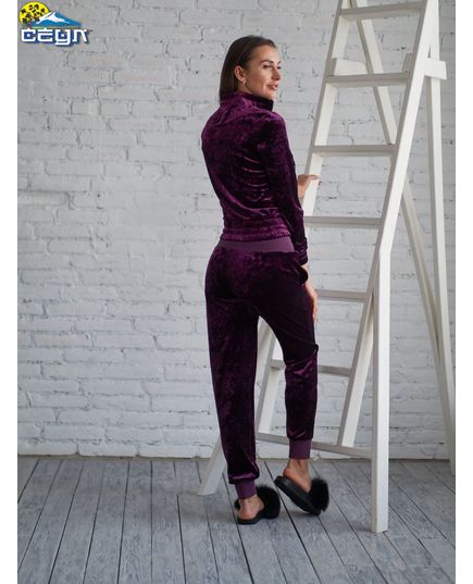 Женский спортивный костюм Societa 16589, изображение 5