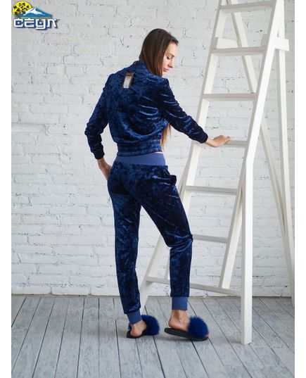 Женский спортивный костюм Societa 16589, изображение 4