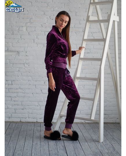 Женский спортивный костюм Societa 16589, изображение 6