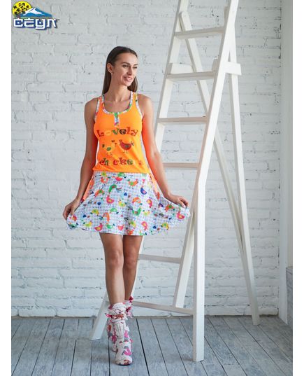 Плаття Aqua 11042, зображення 3