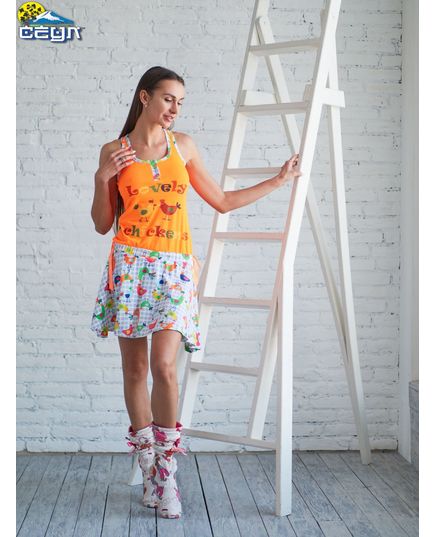 Плаття Aqua 11042, зображення 4