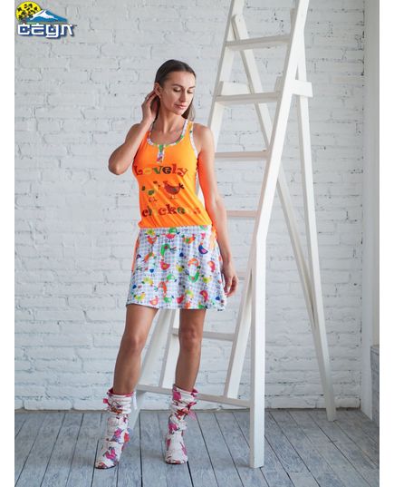 Плаття Aqua 11042, зображення 5