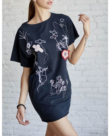 Платье Juliankeen 16978, изображение 2