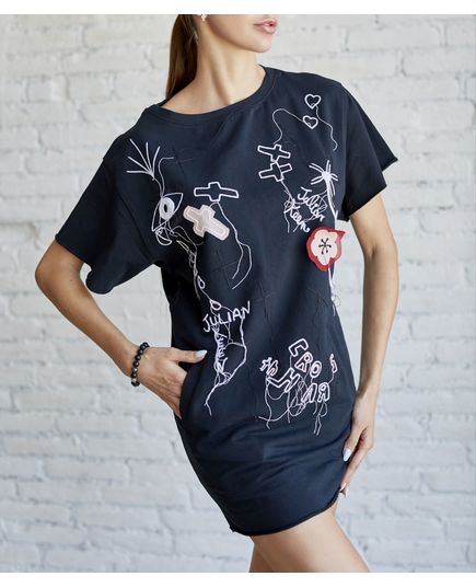 Платье Juliankeen 16978, изображение 3