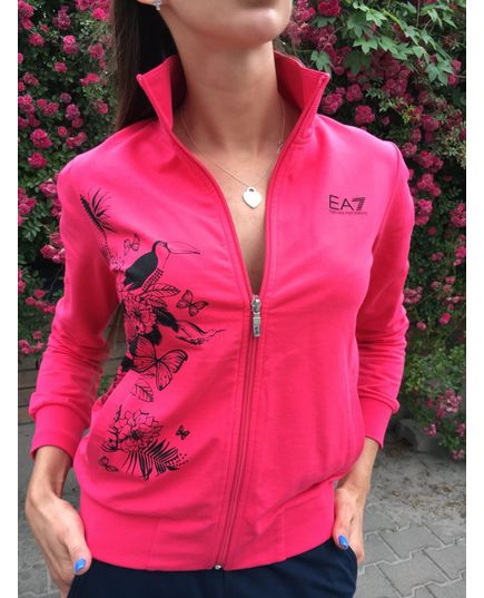 Женский спортивный костюм Emperio 16983, изображение 2