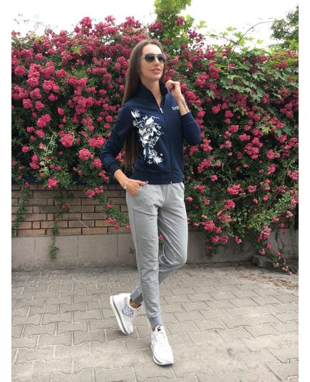 Женский спортивный костюм Emperio 16983, изображение 3