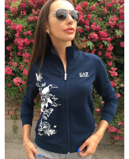 Женский спортивный костюм Emperio 16983, изображение 4