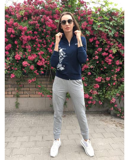 Женский спортивный костюм Emperio 16983, изображение 5