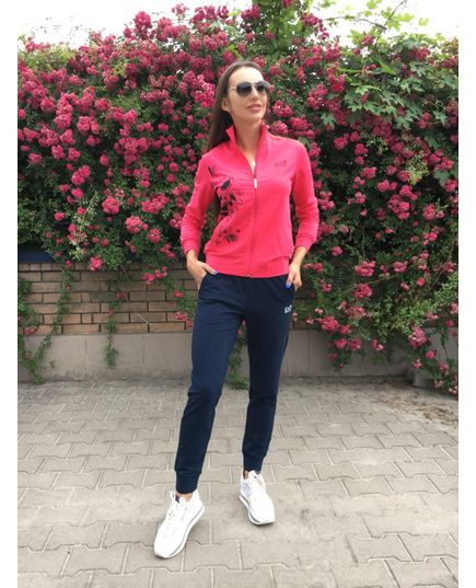 Женский спортивный костюм Emperio 16983, изображение 6