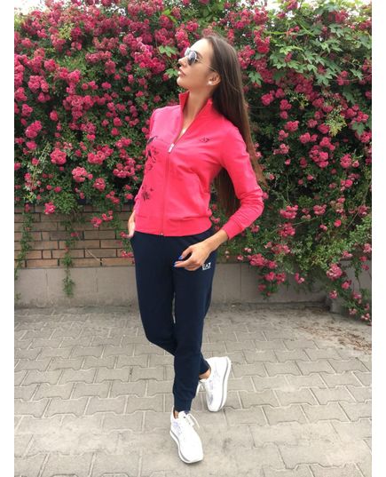 Женский спортивный костюм Emperio 16983, изображение 7