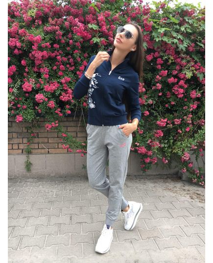 Женский спортивный костюм Emperio 16983, изображение 8