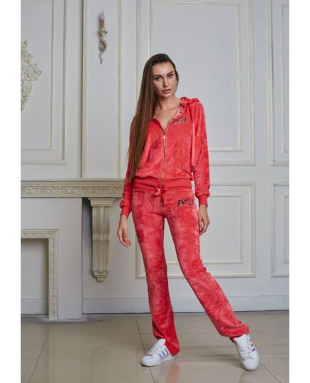 Женский спортивный костюм Emperio 17824, изображение 2