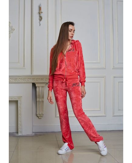 Женский спортивный костюм Emperio 17824, изображение 3