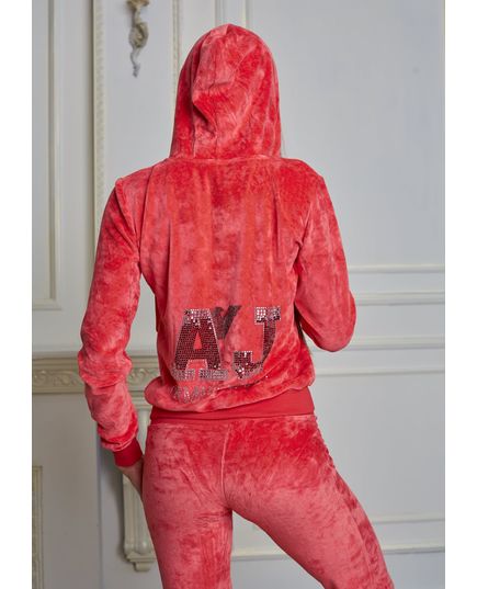 Женский спортивный костюм Emperio 17824, изображение 4