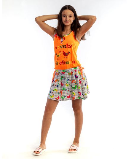 Плаття Aqua 11042, зображення 6